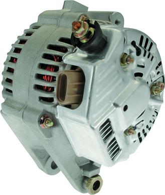 WAI 13879N - Alternatore autozon.pro