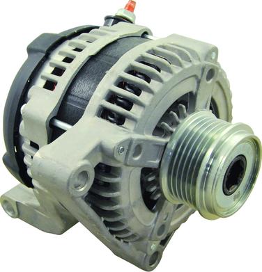 WAI 13870N - Alternatore autozon.pro