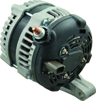 WAI 13870N - Alternatore autozon.pro