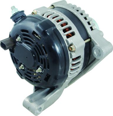 WAI 13871N - Alternatore autozon.pro