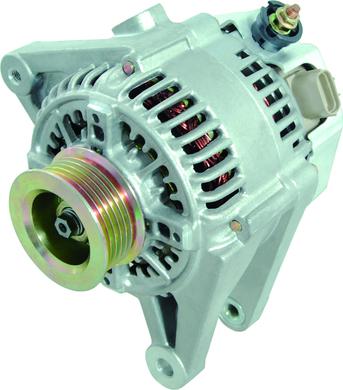 WAI 13878N - Alternatore autozon.pro