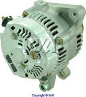 WAI 13878N - Alternatore autozon.pro