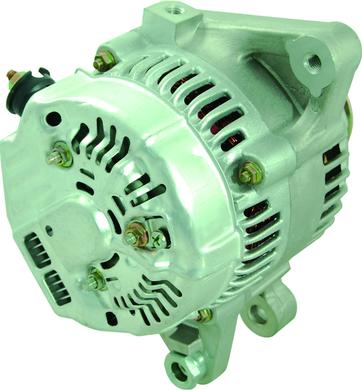 WAI 13878N - Alternatore autozon.pro