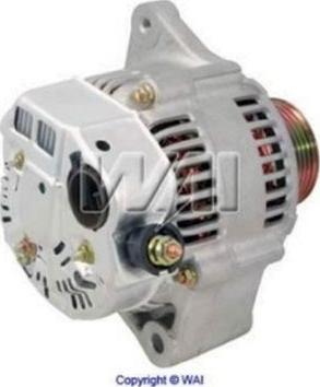 WAI 13396N - Alternatore autozon.pro