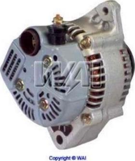 WAI 13398N - Alternatore autozon.pro