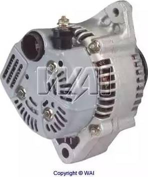 WAI 13398R - Alternatore autozon.pro