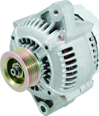 WAI 13397N - Alternatore autozon.pro