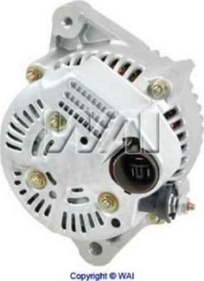 WAI 13397N - Alternatore autozon.pro