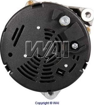 WAI 13359N - Alternatore autozon.pro