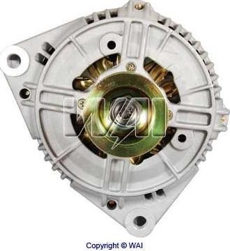 WAI 13359N - Alternatore autozon.pro