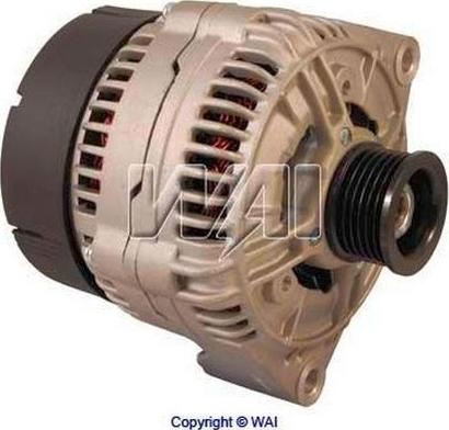 WAI 13359N - Alternatore autozon.pro