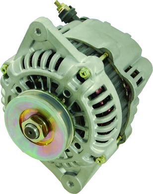 WAI 13350N - Alternatore autozon.pro