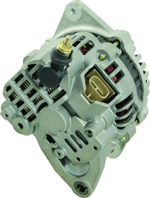 WAI 13350N - Alternatore autozon.pro