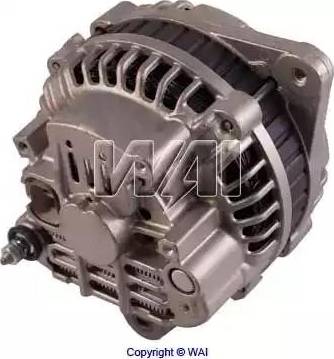 WAI 13351R - Alternatore autozon.pro