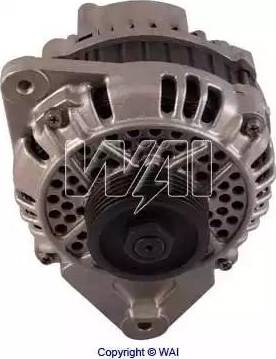 WAI 13351R - Alternatore autozon.pro