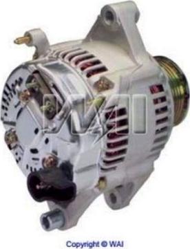 WAI 13353N - Alternatore autozon.pro