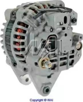 WAI 13352N - Alternatore autozon.pro