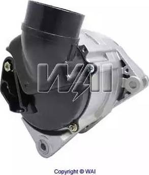 WAI 13366R - Alternatore autozon.pro