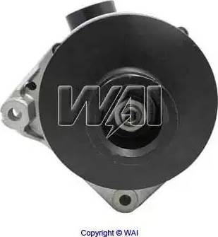 WAI 13366R - Alternatore autozon.pro