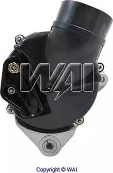 WAI 13366R - Alternatore autozon.pro