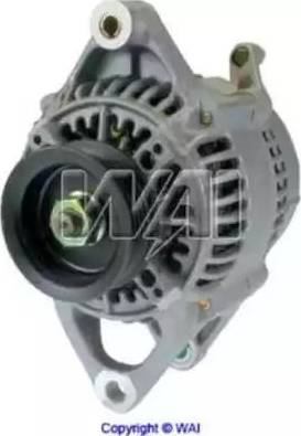 WAI 13305N - Alternatore autozon.pro