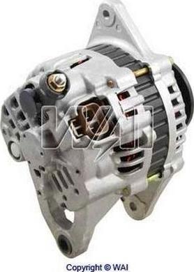 WAI 13314N - Alternatore autozon.pro