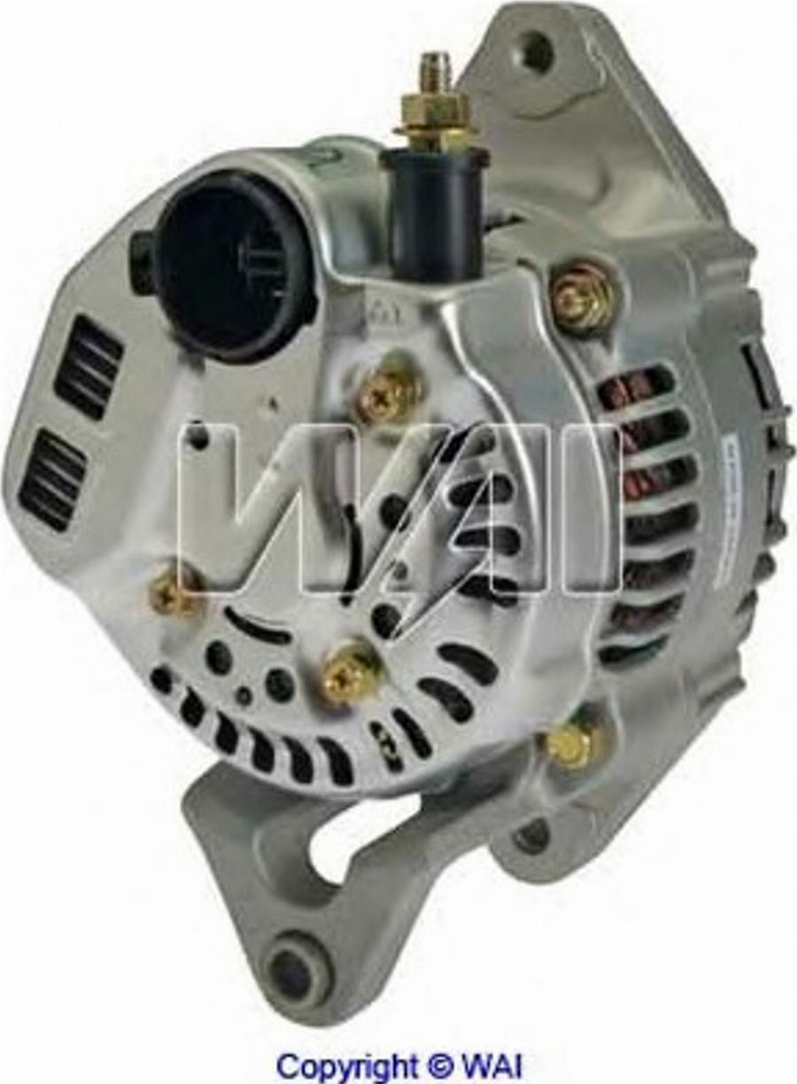 WAI 13316R - Alternatore autozon.pro