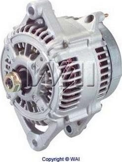 WAI 13310N - Alternatore autozon.pro