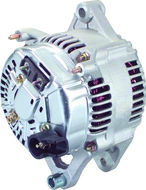 WAI 13310N - Alternatore autozon.pro