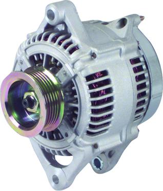 WAI 13310N - Alternatore autozon.pro