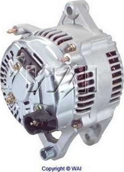 WAI 13310N - Alternatore autozon.pro