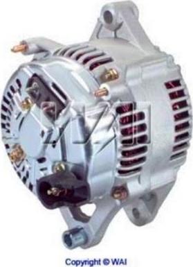 WAI 13310N - Alternatore autozon.pro