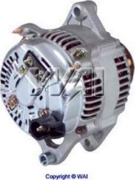 WAI 13311N - Alternatore autozon.pro