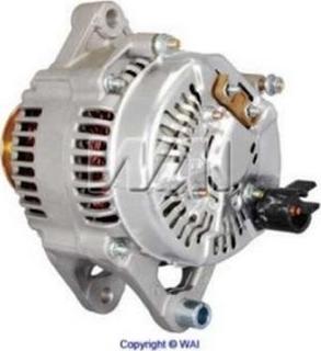 WAI 13313N - Alternatore autozon.pro