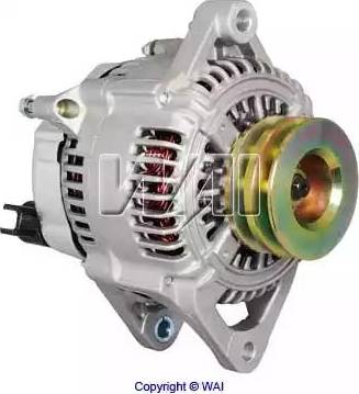 WAI 13313R - Alternatore autozon.pro