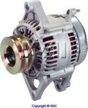 WAI 13312N - Alternatore autozon.pro