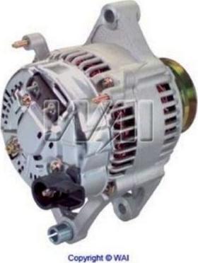 WAI 13312N - Alternatore autozon.pro