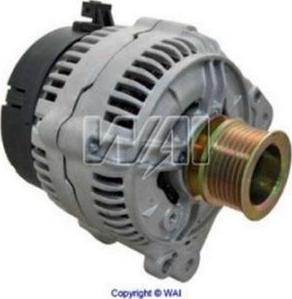 WAI 13382N - Alternatore autozon.pro