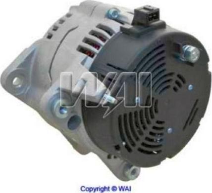 WAI 13382N - Alternatore autozon.pro