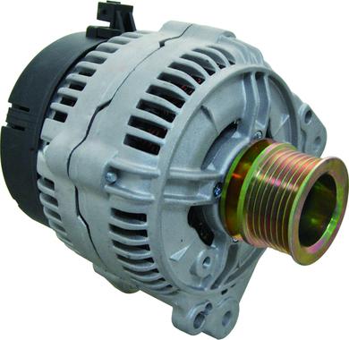 WAI 13382N - Alternatore autozon.pro