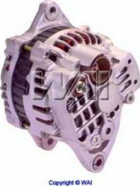 WAI 13336N - Alternatore autozon.pro