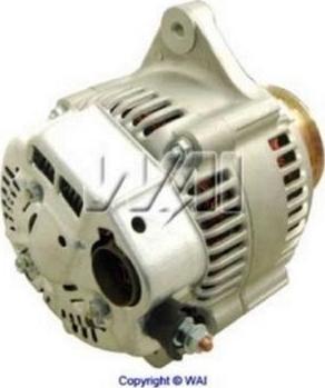 WAI 13331N - Alternatore autozon.pro