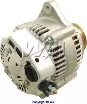 WAI 13331R - Alternatore autozon.pro