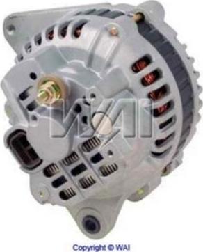 WAI 13332N - Alternatore autozon.pro