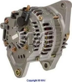 WAI 13329N - Alternatore autozon.pro