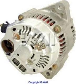 WAI 13325N - Alternatore autozon.pro