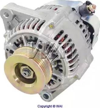 WAI 13325R - Alternatore autozon.pro