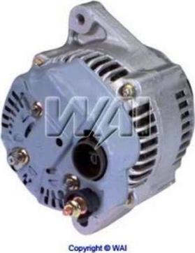 WAI 13321N - Alternatore autozon.pro