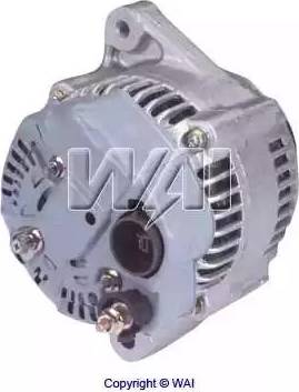 WAI 13321R - Alternatore autozon.pro