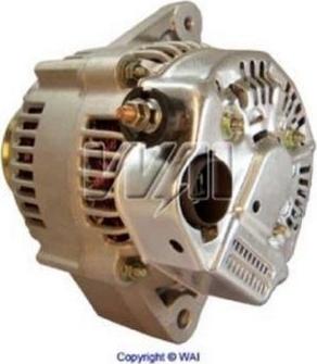 WAI 13323N - Alternatore autozon.pro